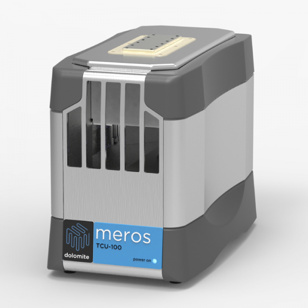 Meros温度控制单元
